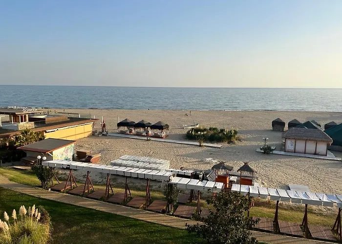 Arena Sea View * Свети Влас