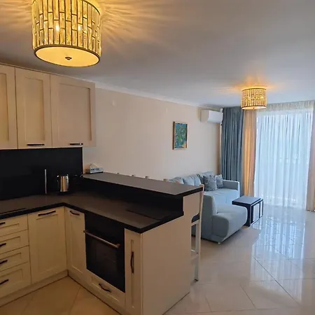 Arena Sea View Sveti Vlas