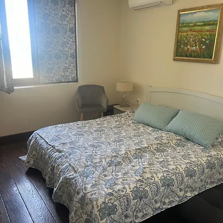 Apartment Arena Sea View Sveti Vlas