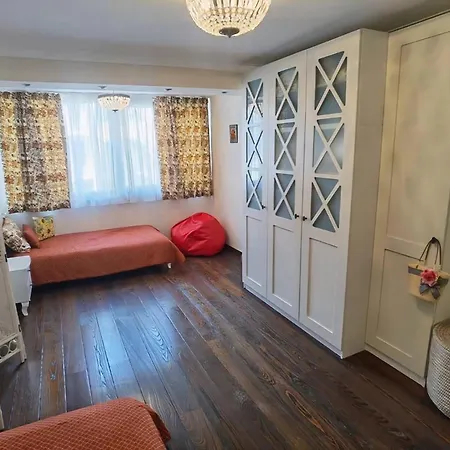 Arena Sea View Apartment Sveti Vlas