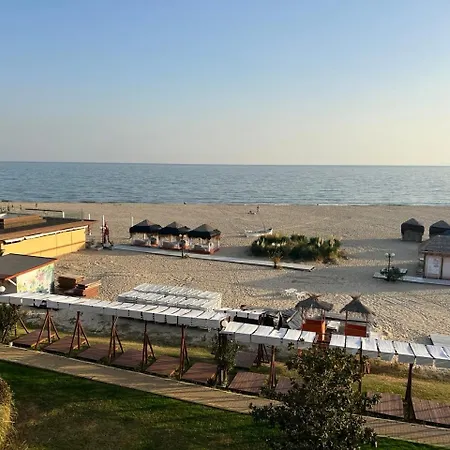 Arena Sea View * 圣弗拉斯