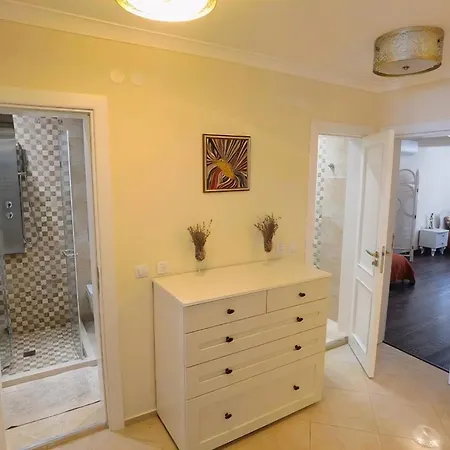 Apartment Arena Sea View Sveti Vlas