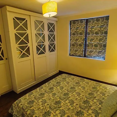 Arena Sea View Apartment *