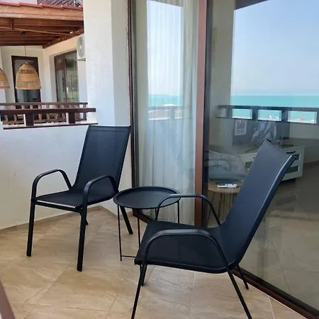 公寓 Arena Sea View *