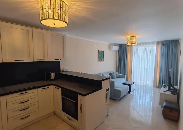 Arena Sea View Sveti Vlas