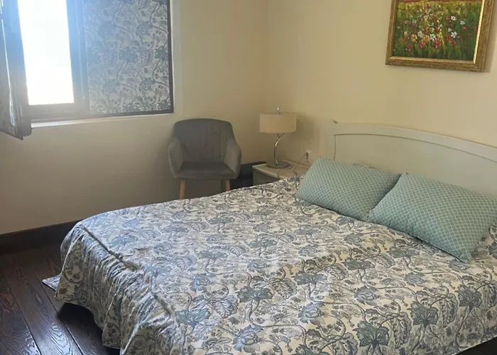 Apartment Arena Sea View Sveti Vlas