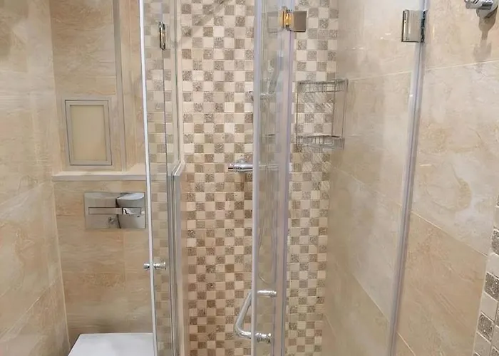 Arena Sea View Apartment