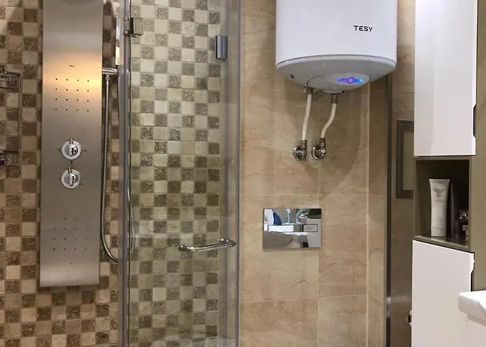 Arena Sea View Apartment *