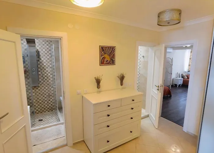 Apartment Arena Sea View Sveti Vlas