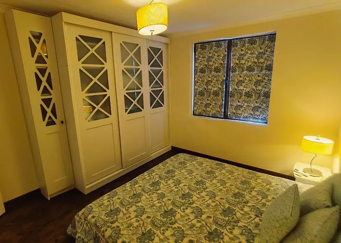 Arena Sea View Apartment *